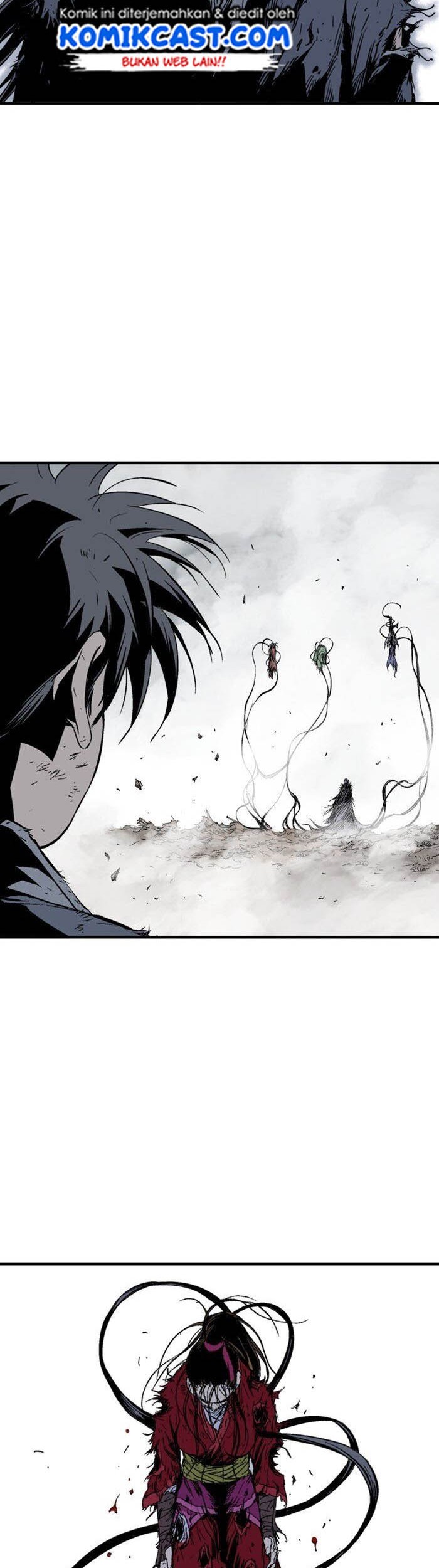 Gosu Chapter 183 - halaman 74