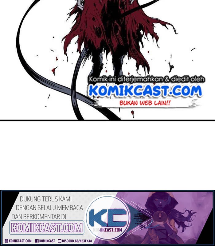Gosu Chapter 183 - halaman 75
