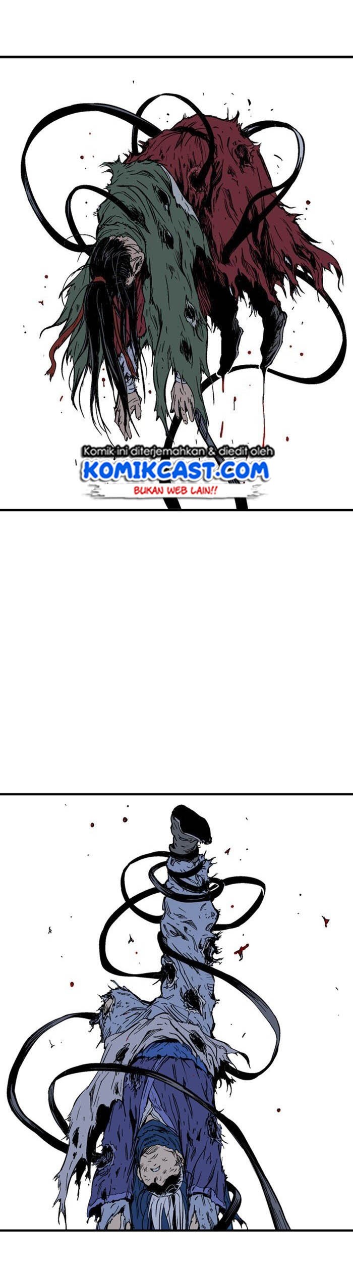 Gosu Chapter 183 - halaman 76
