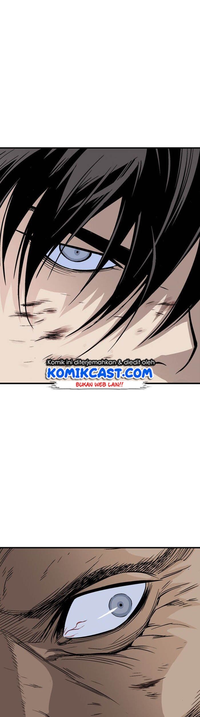 Gosu Chapter 183 - halaman 77