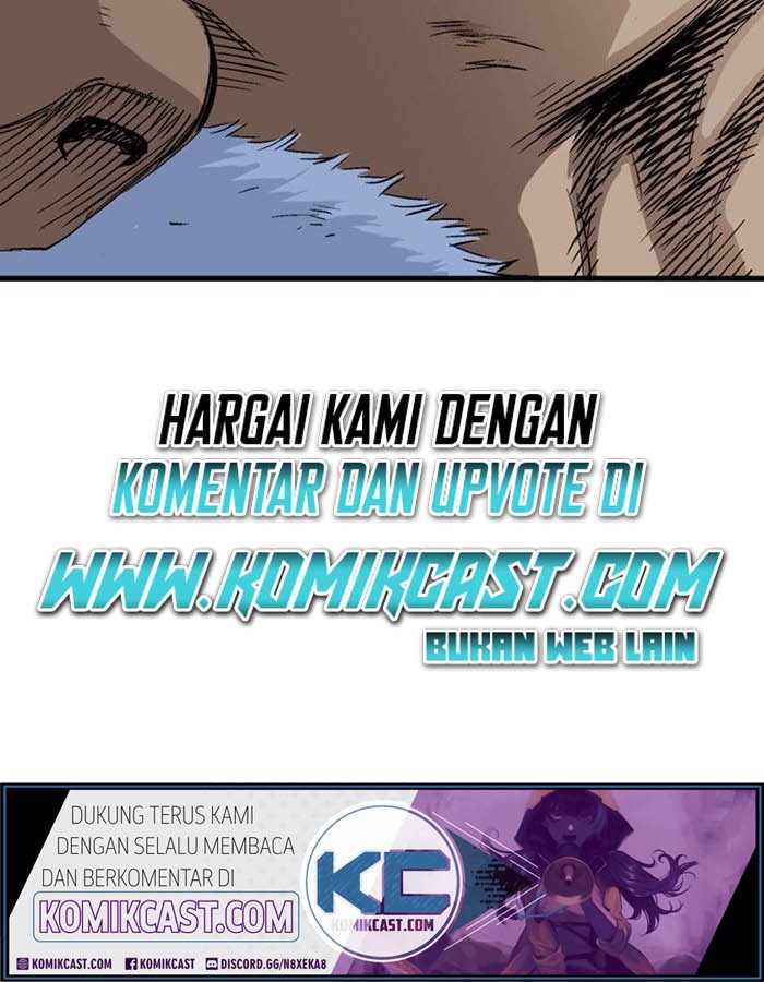 Gosu Chapter 183 - halaman 78