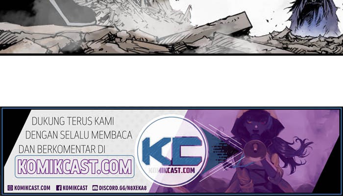 Gosu Chapter 184 - halaman 10