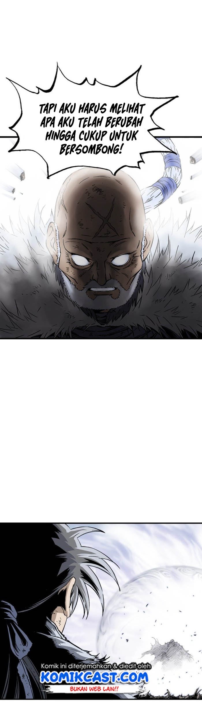 Gosu Chapter 184 - halaman 12