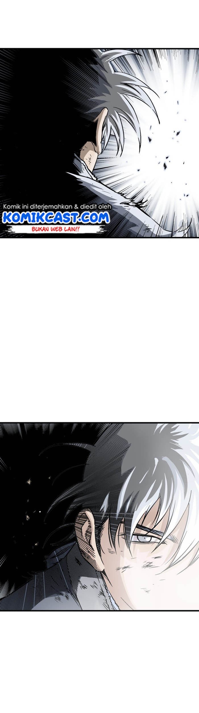 Gosu Chapter 184 - halaman 14