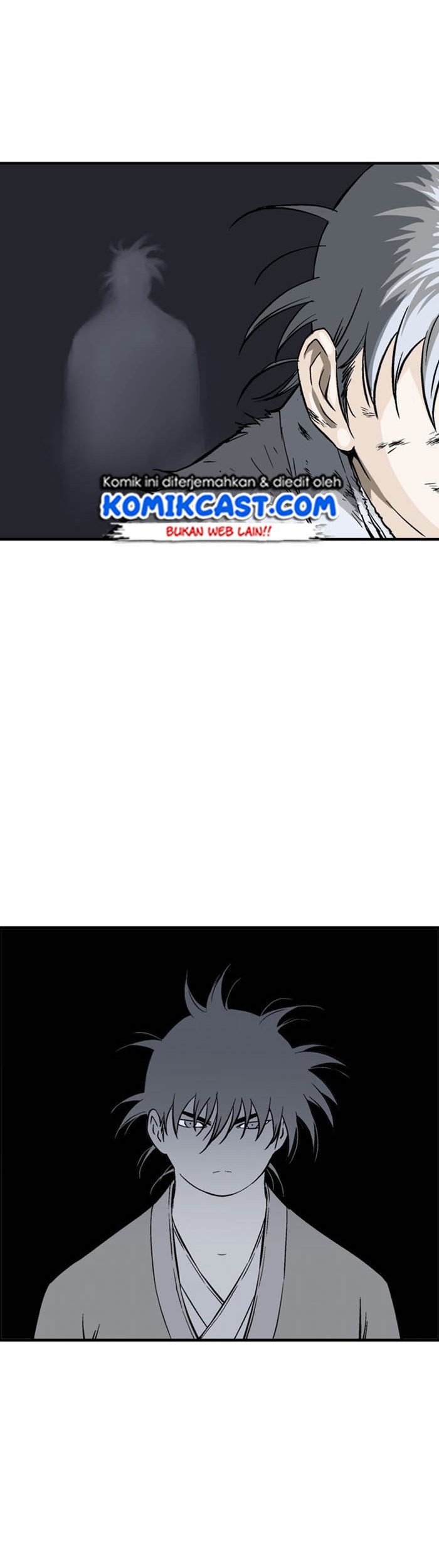 Gosu Chapter 184 - halaman 15