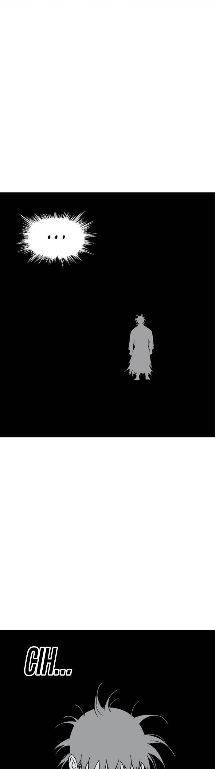 Gosu Chapter 184 - halaman 21
