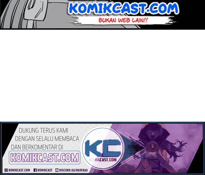 Gosu Chapter 184 - halaman 25