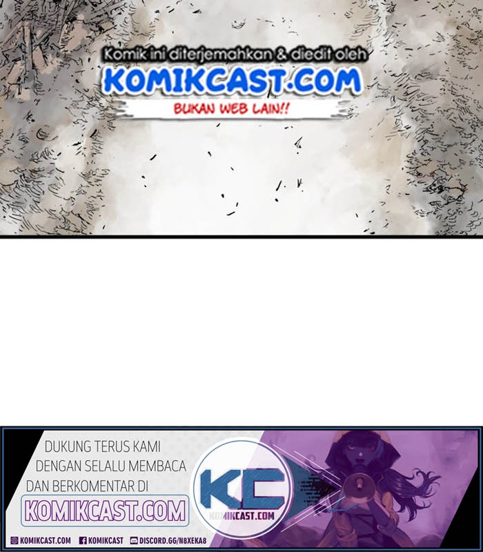 Gosu Chapter 184 - halaman 28