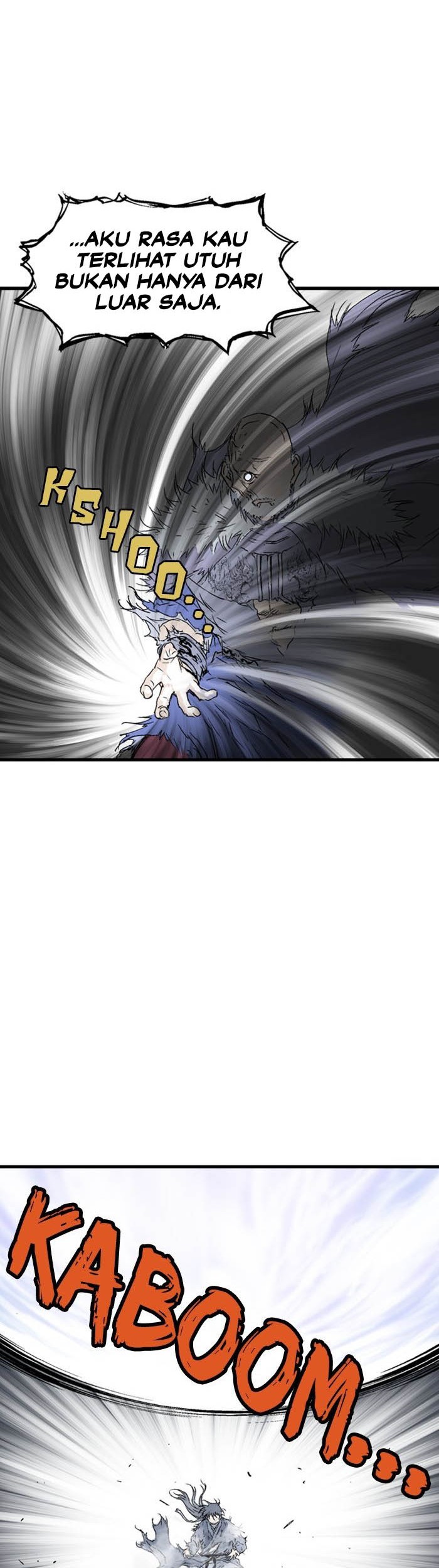 Gosu Chapter 184 - halaman 30