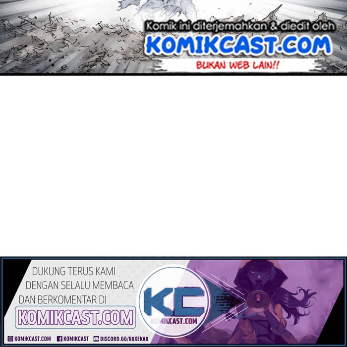 Gosu Chapter 184 - halaman 31