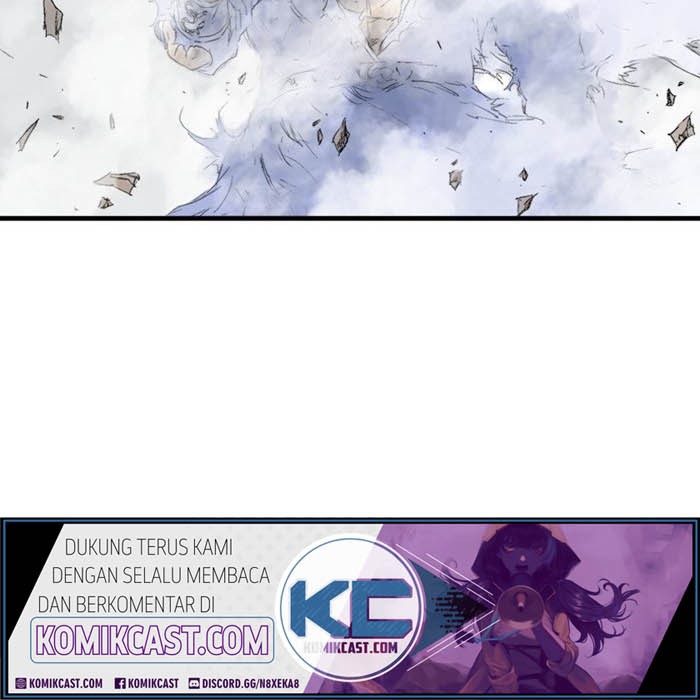 Gosu Chapter 184 - halaman 34