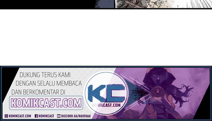 Gosu Chapter 184 - halaman 40