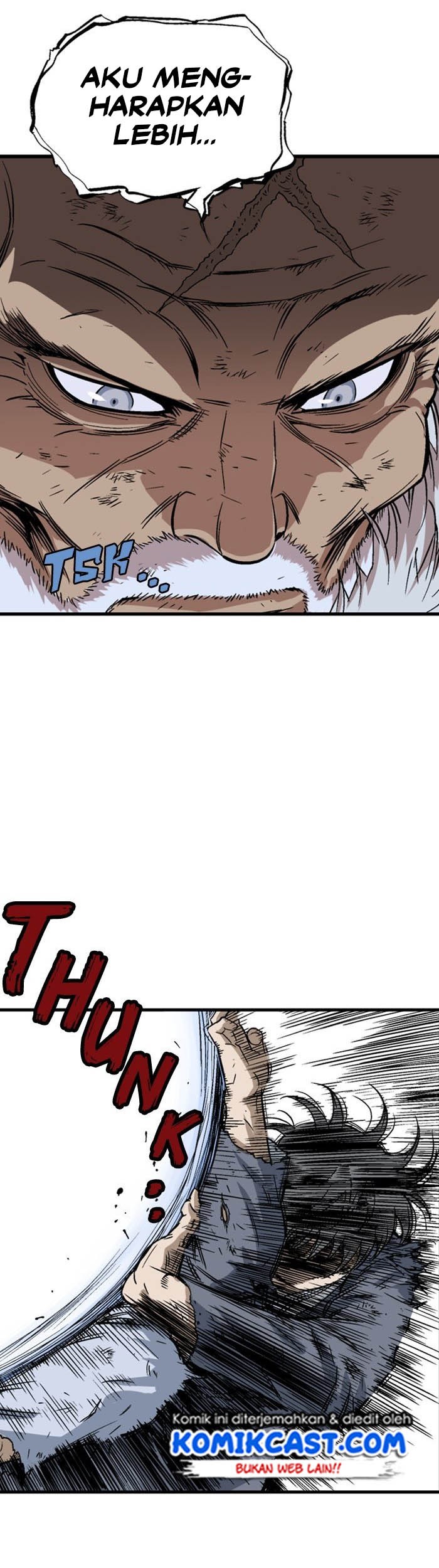 Gosu Chapter 184 - halaman 41