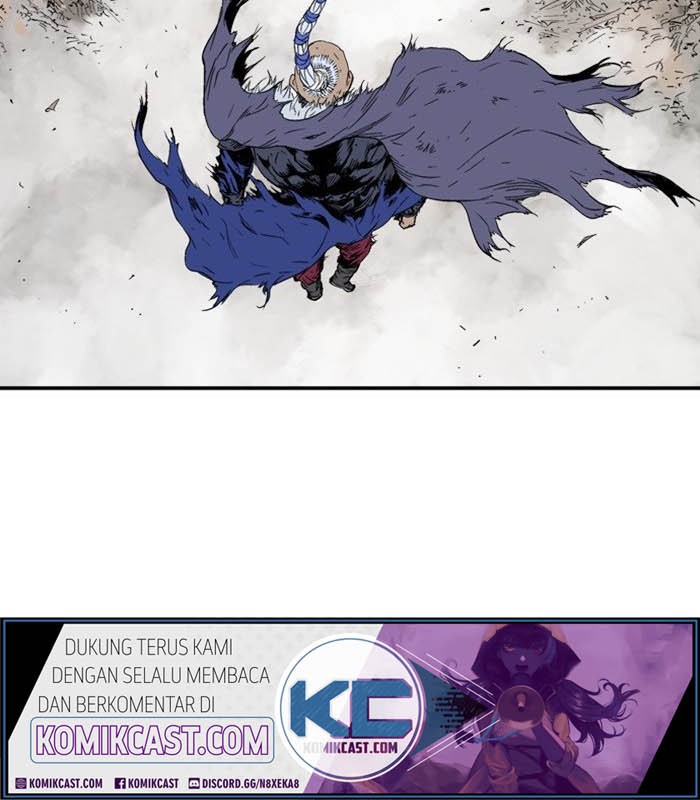 Gosu Chapter 184 - halaman 43