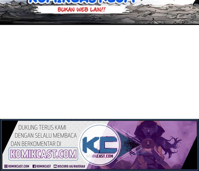 Gosu Chapter 184 - halaman 49