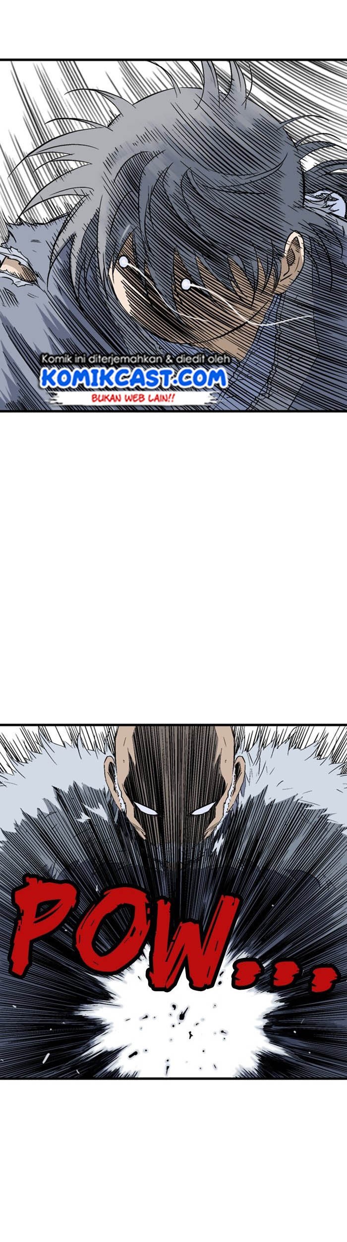 Gosu Chapter 184 - halaman 50