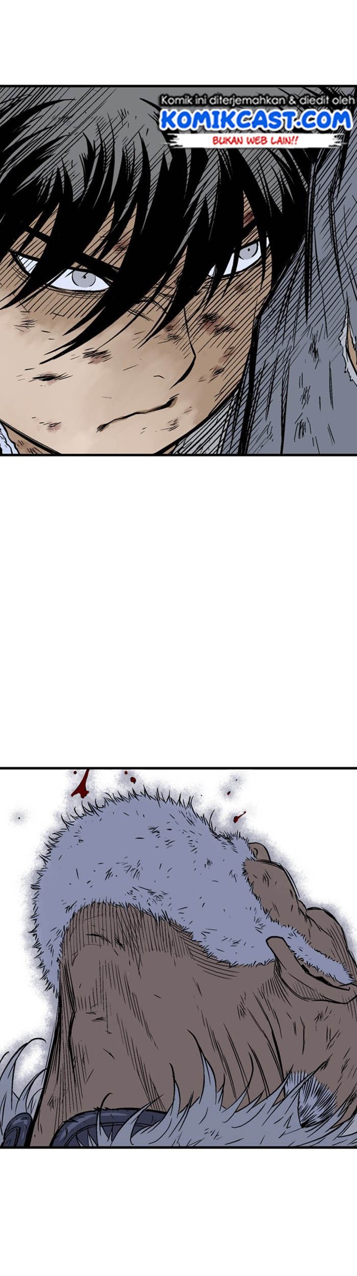 Gosu Chapter 184 - halaman 53