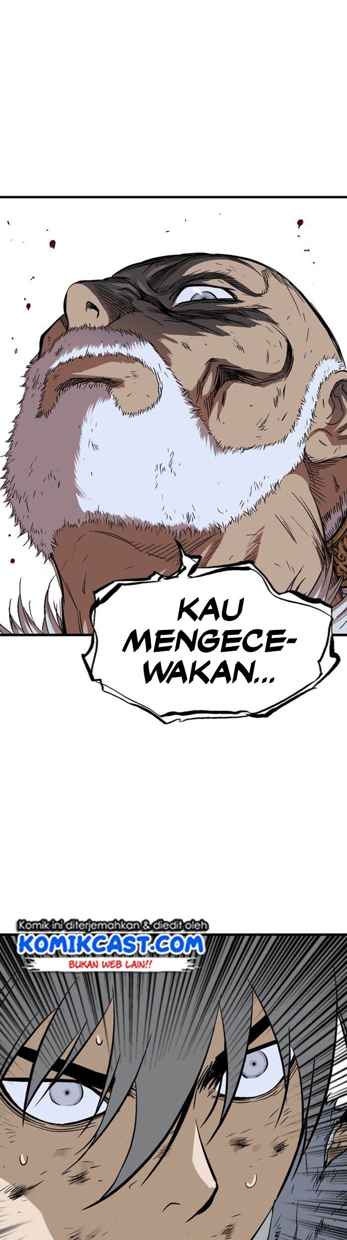 Gosu Chapter 184 - halaman 54