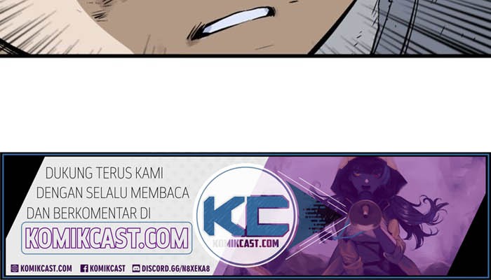 Gosu Chapter 184 - halaman 55