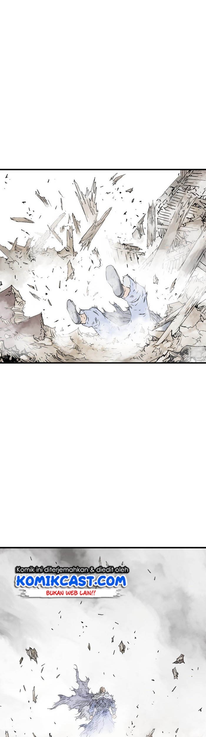 Gosu Chapter 184 - halaman 60
