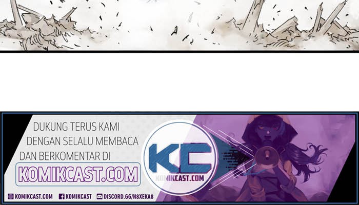 Gosu Chapter 184 - halaman 61