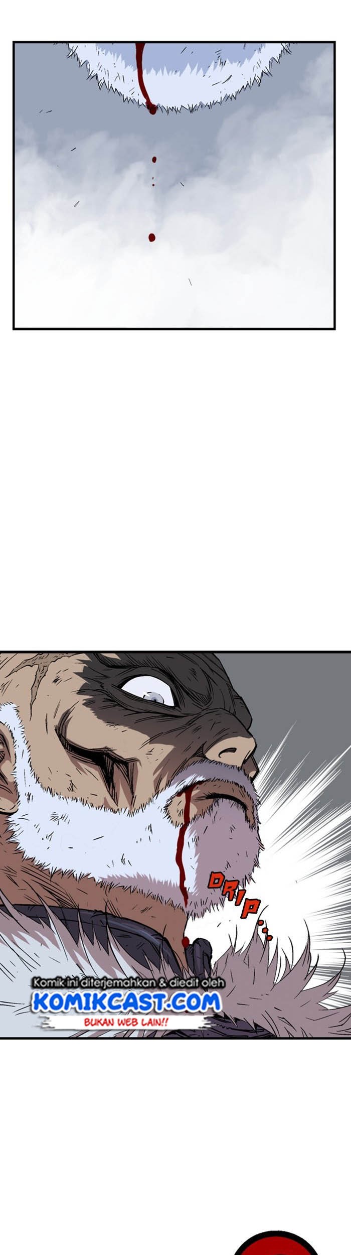 Gosu Chapter 184 - halaman 65