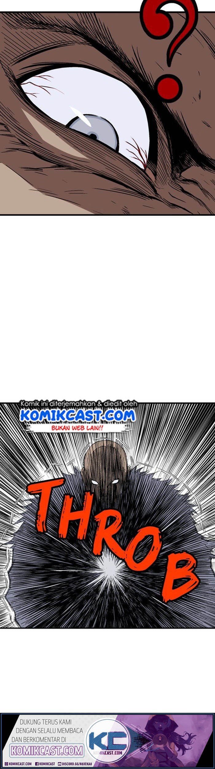 Gosu Chapter 184 - halaman 66