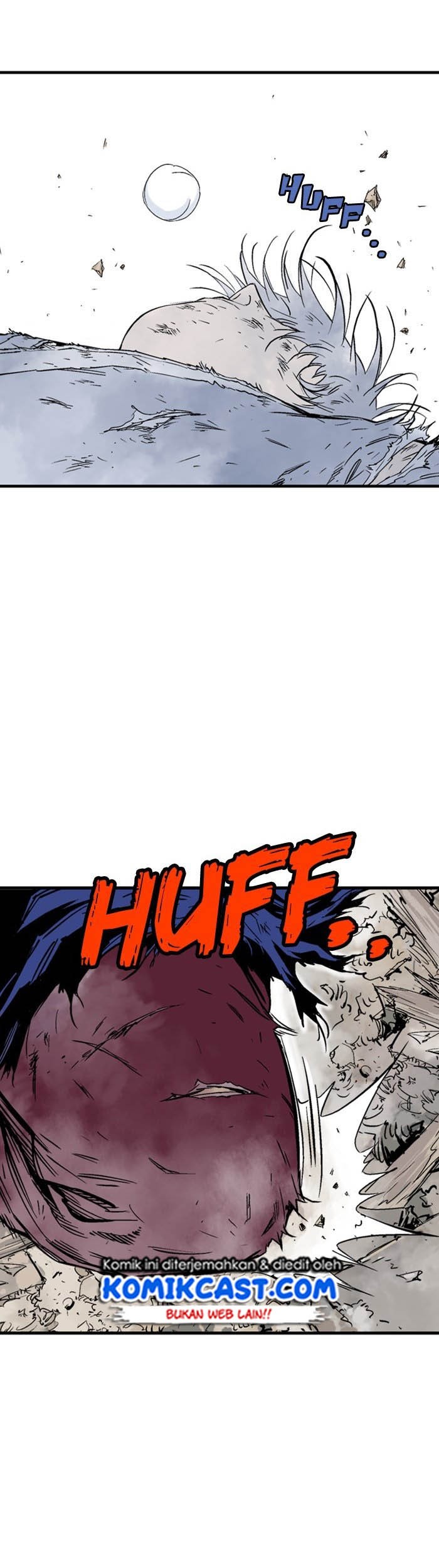 Gosu Chapter 184 - halaman 67