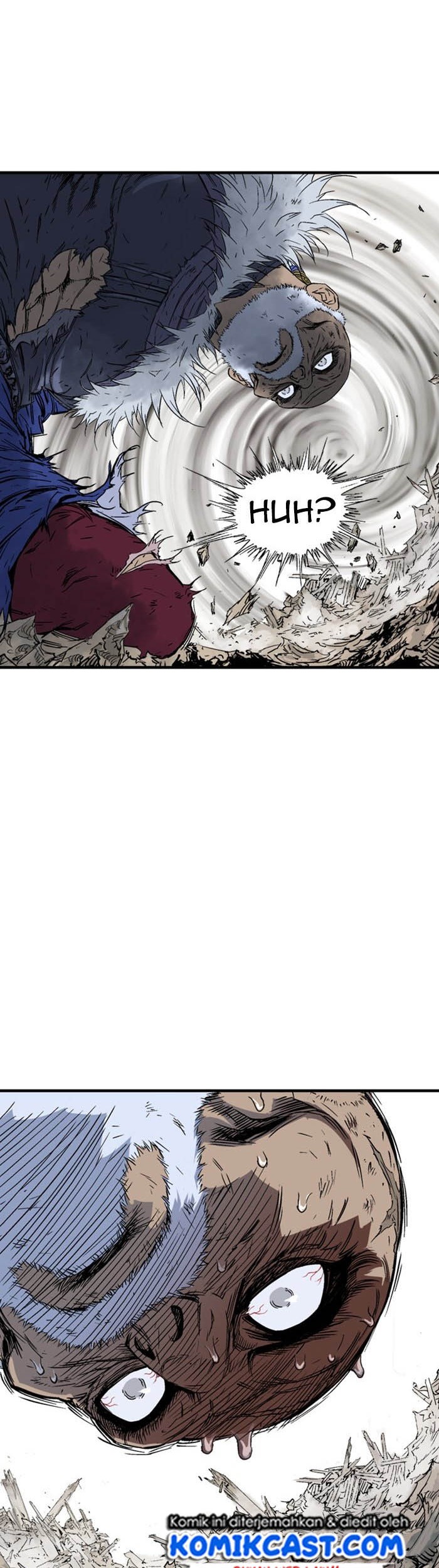 Gosu Chapter 184 - halaman 68