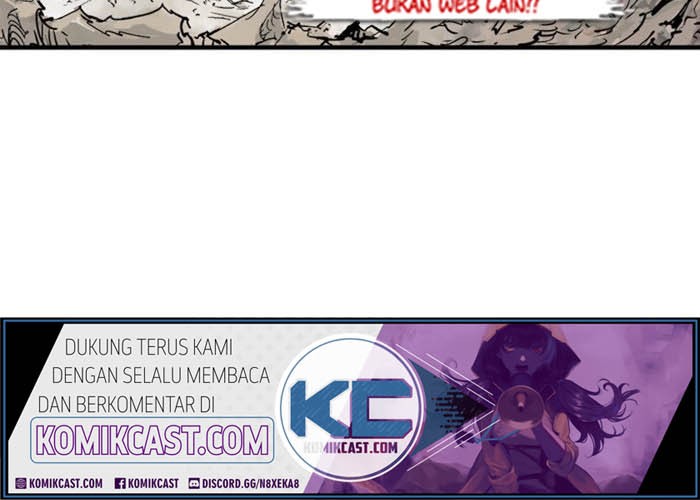 Gosu Chapter 184 - halaman 69