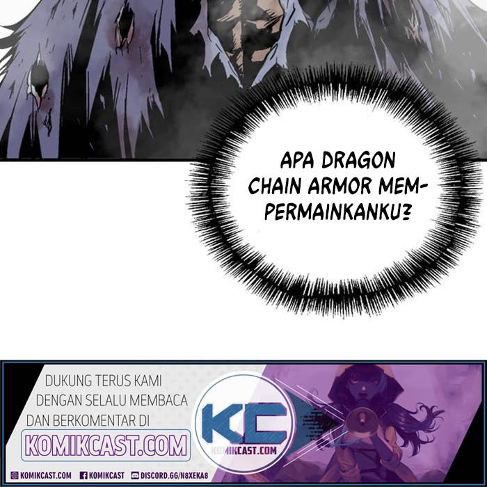 Gosu Chapter 184 - halaman 7