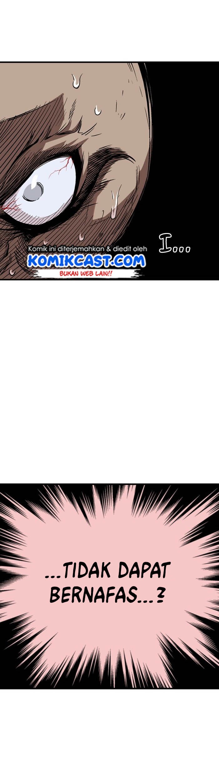 Gosu Chapter 184 - halaman 70