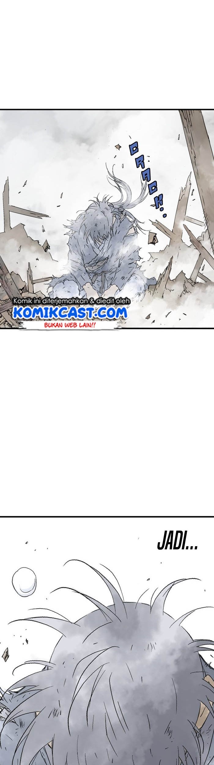 Gosu Chapter 184 - halaman 71