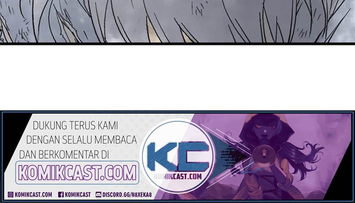 Gosu Chapter 184 - halaman 72