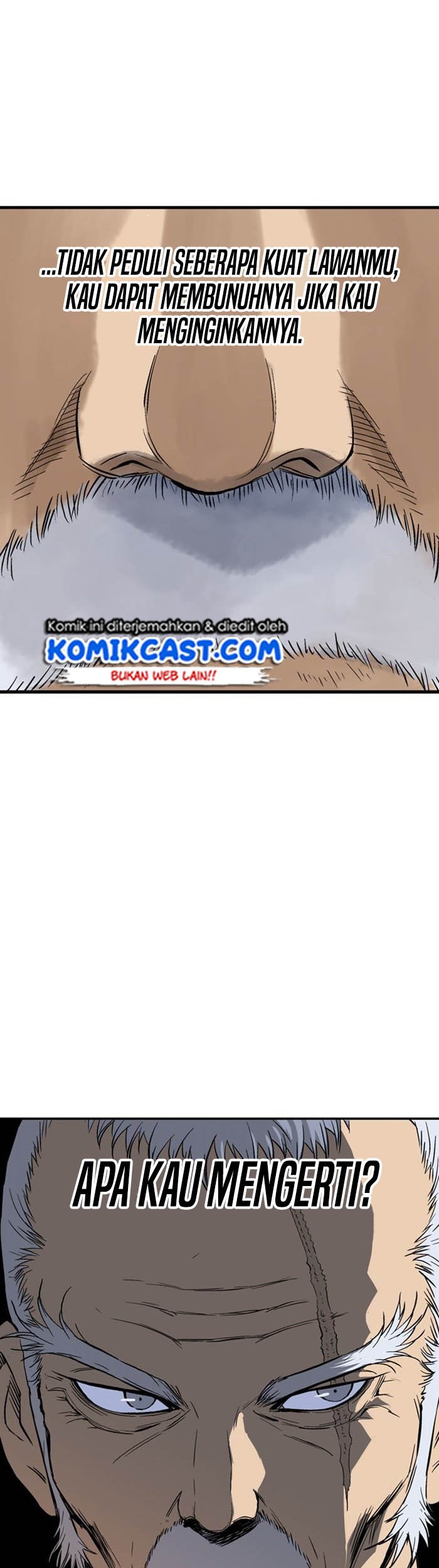 Gosu Chapter 184 - halaman 73