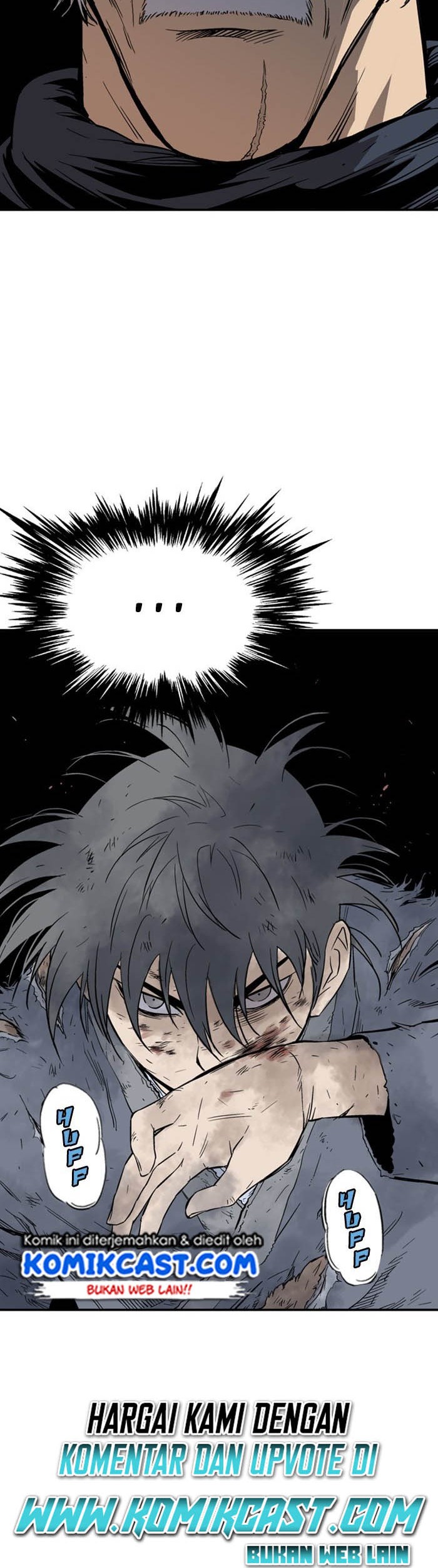 Gosu Chapter 184 - halaman 74