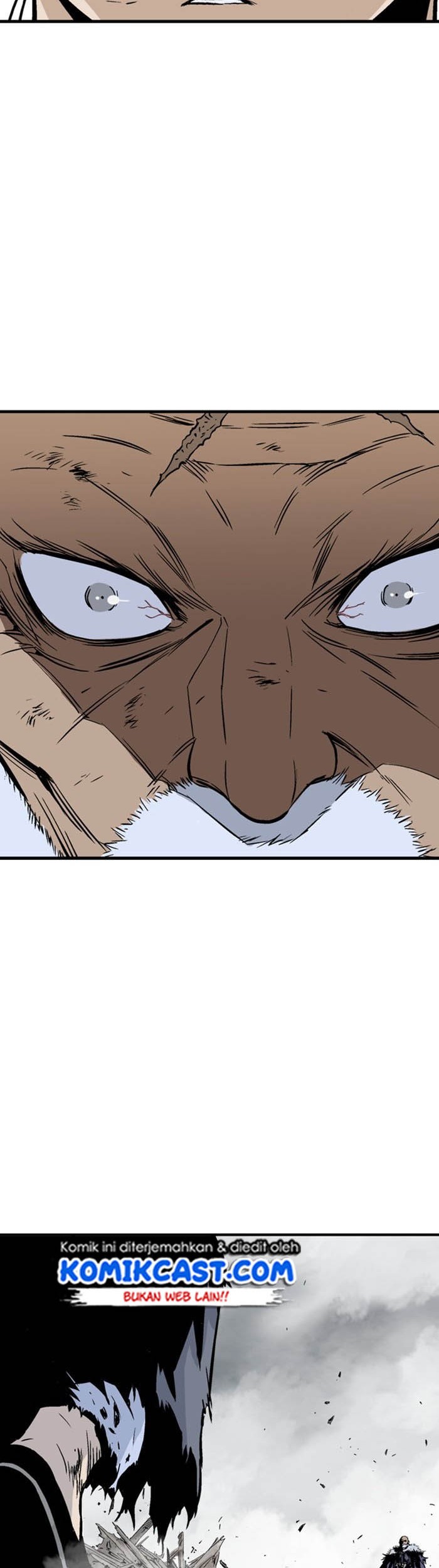 Gosu Chapter 184 - halaman 9