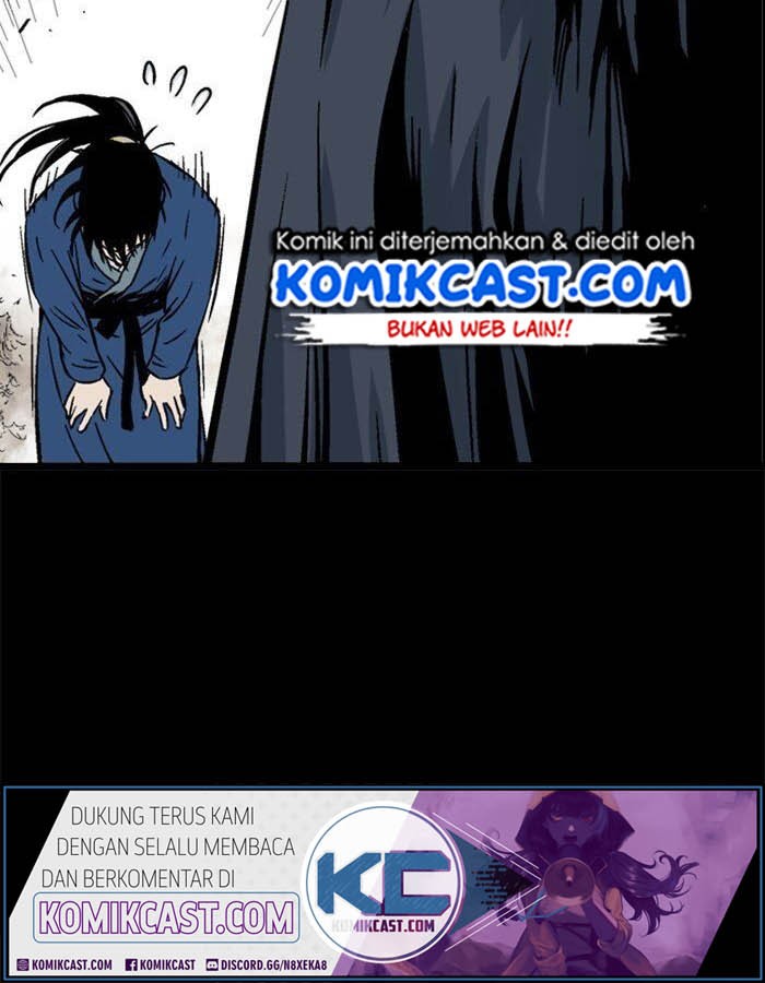 Gosu Chapter 185 - halaman 10