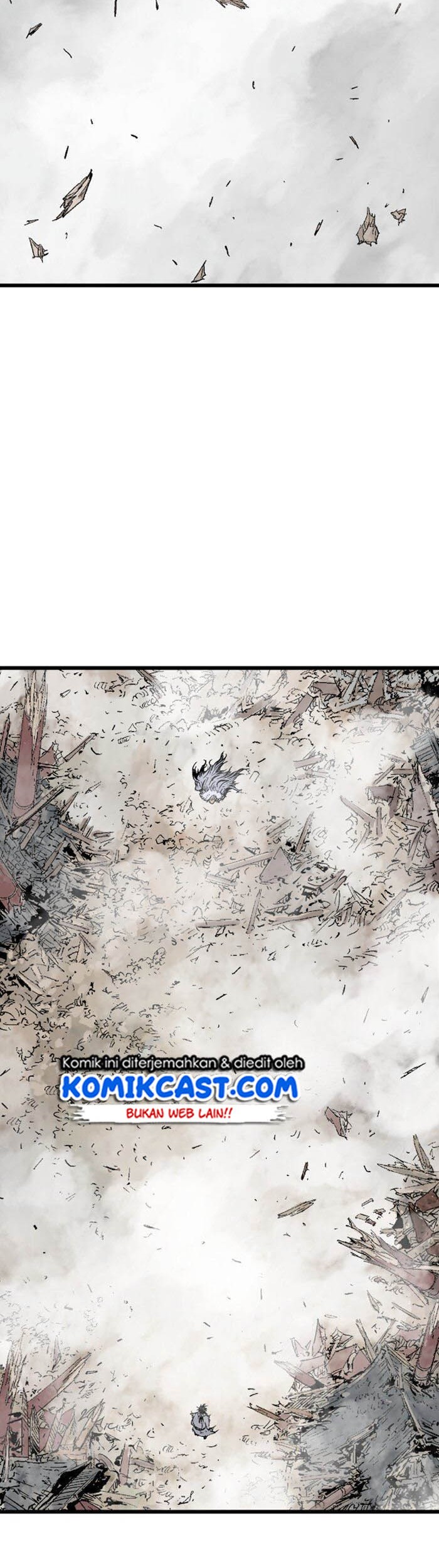 Gosu Chapter 185 - halaman 18