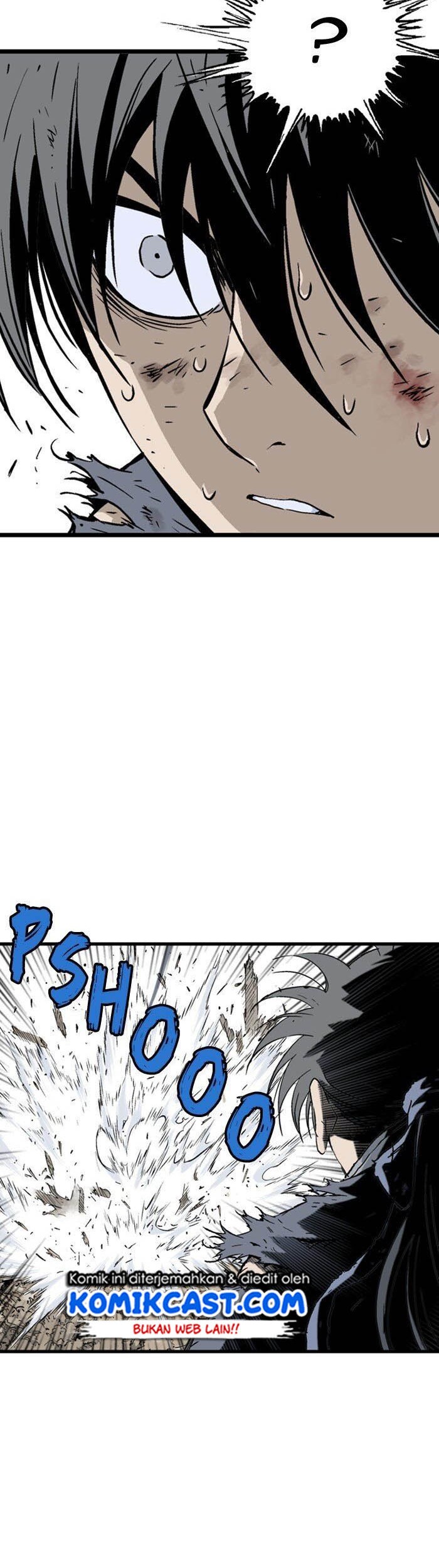 Gosu Chapter 185 - halaman 24