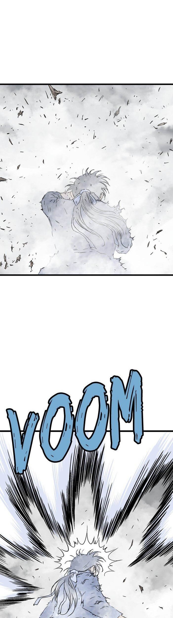Gosu Chapter 185 - halaman 27