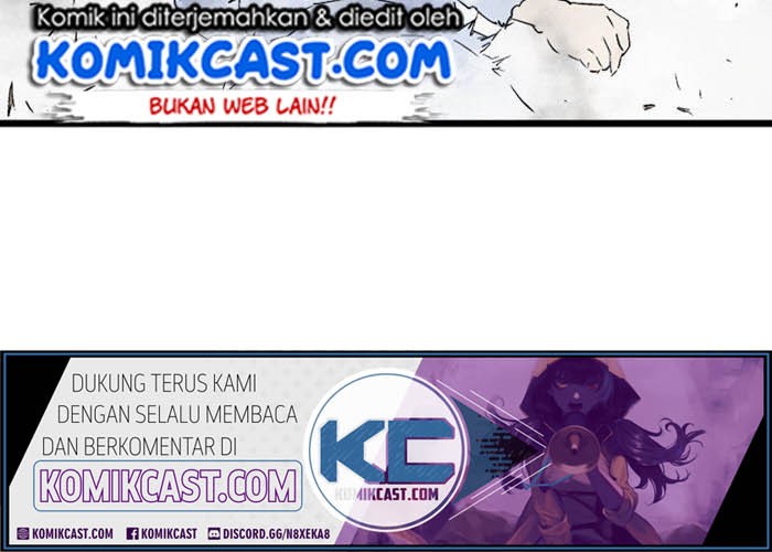 Gosu Chapter 185 - halaman 28