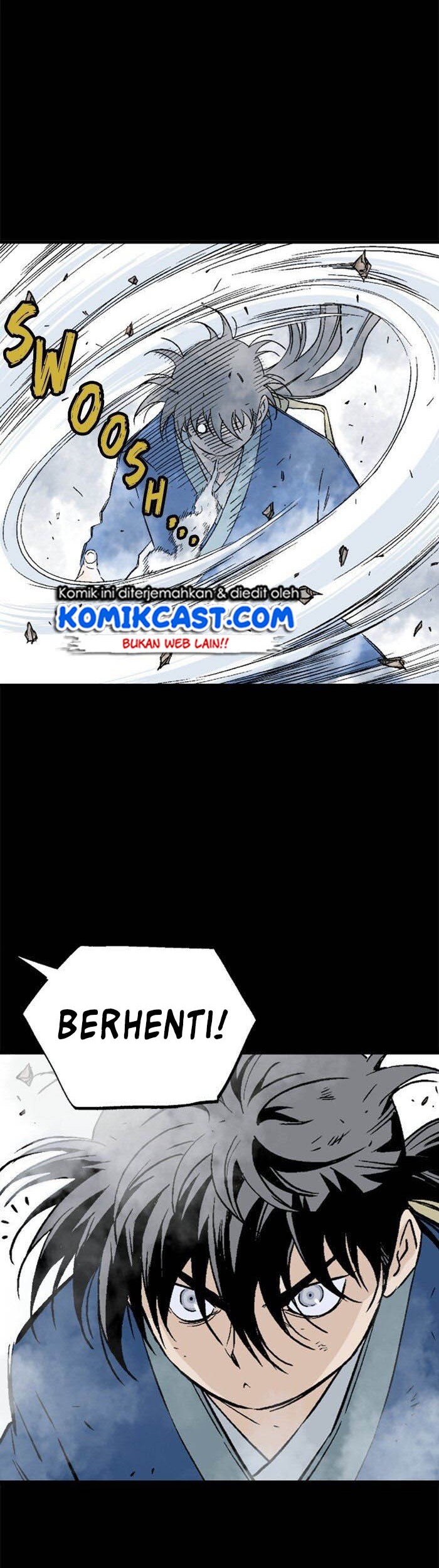 Gosu Chapter 185 - halaman 3