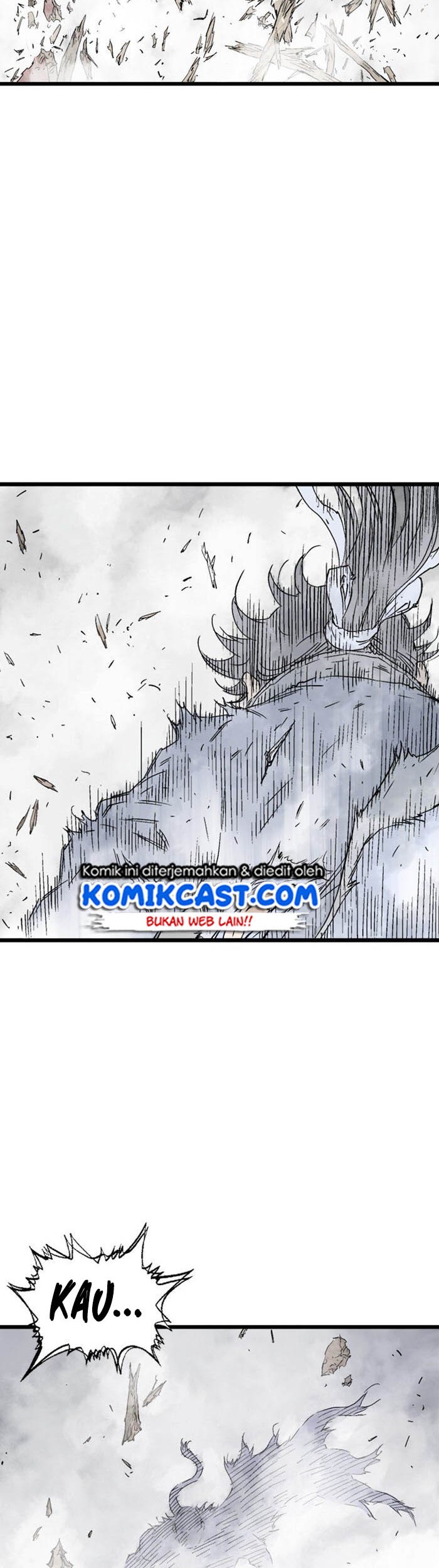 Gosu Chapter 185 - halaman 30