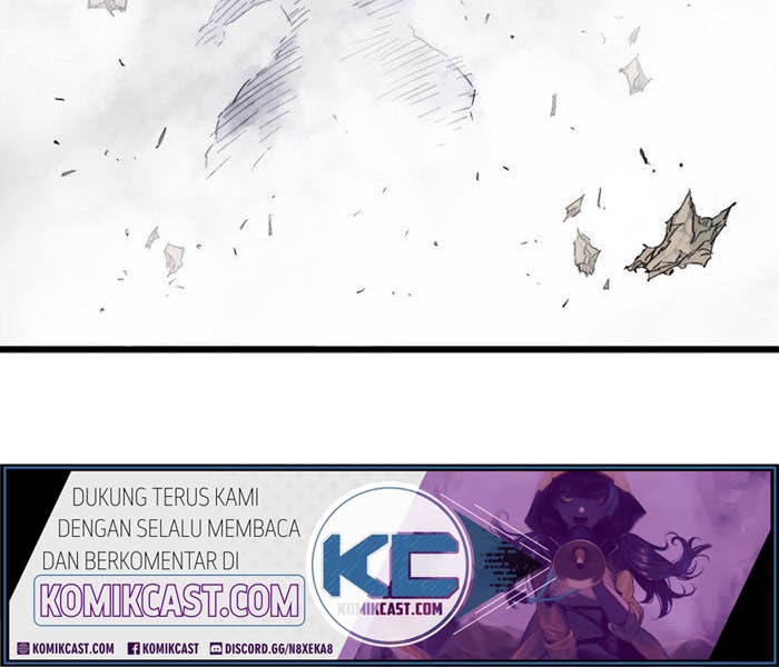 Gosu Chapter 185 - halaman 31