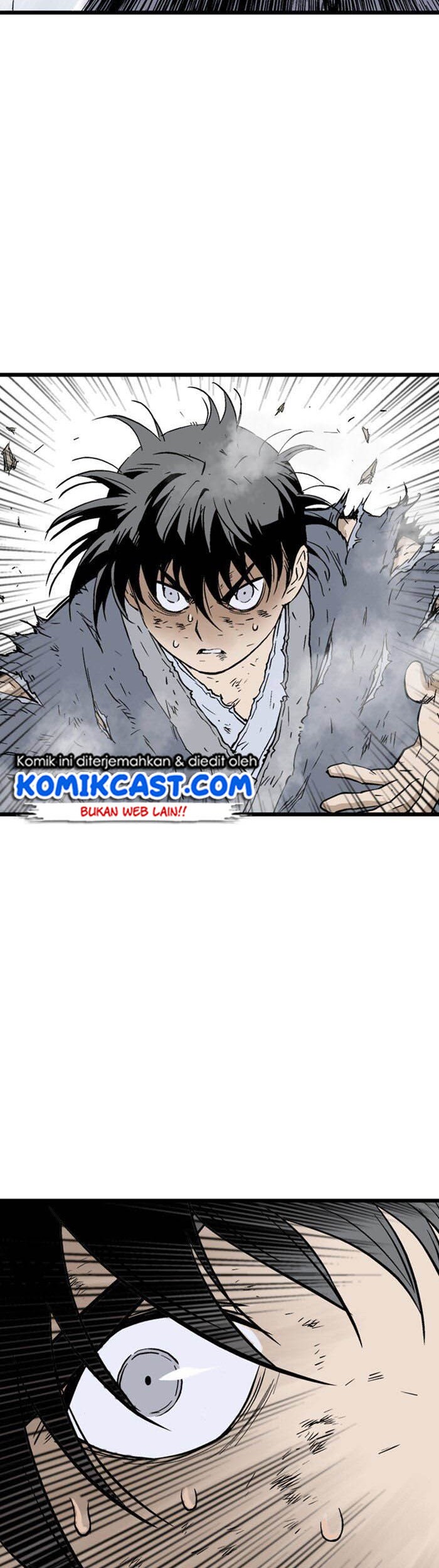 Gosu Chapter 185 - halaman 33