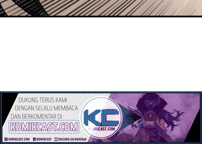 Gosu Chapter 185 - halaman 34