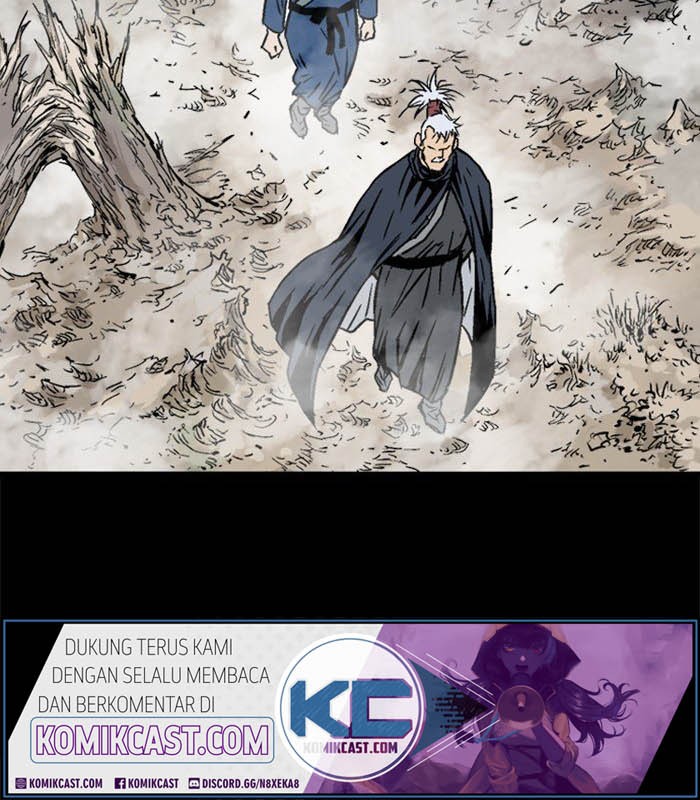 Gosu Chapter 185 - halaman 40