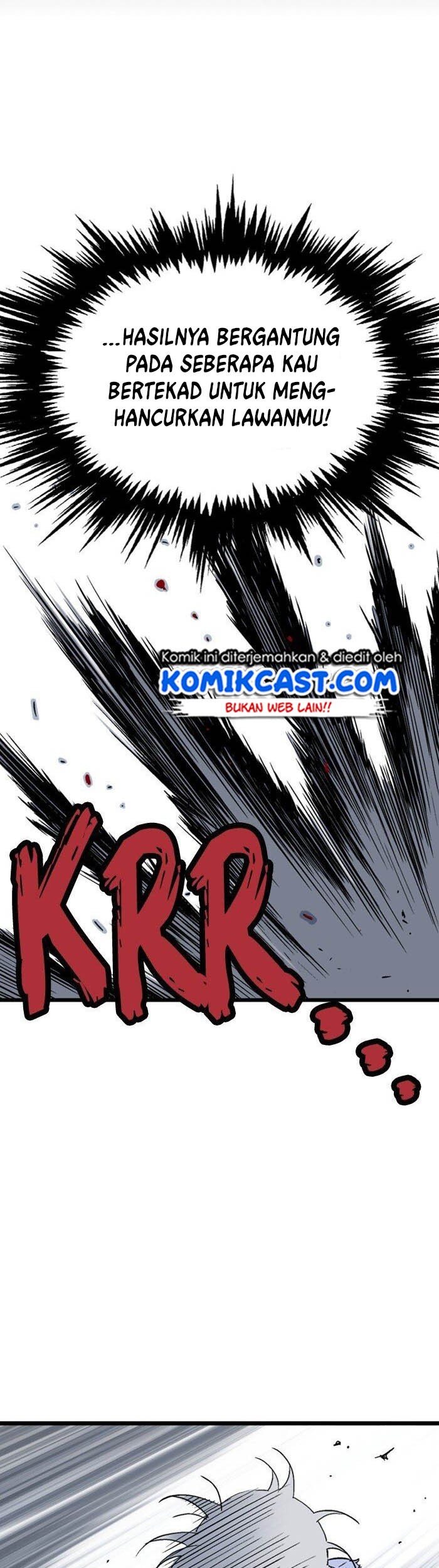 Gosu Chapter 185 - halaman 47
