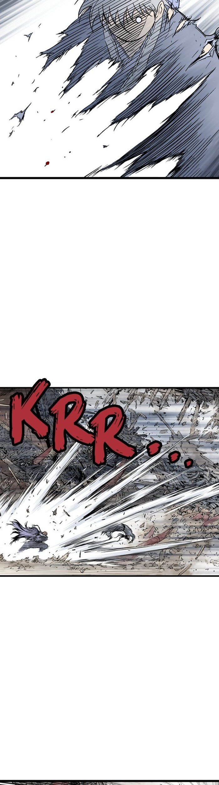 Gosu Chapter 185 - halaman 48